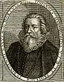 &nbsp;AlemanhaJohannes Harpprecht(1560-1639)