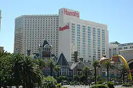 Harrah's Las Vegas