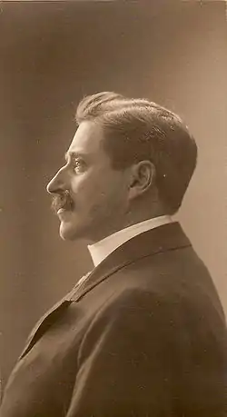 Verner von Heidenstam