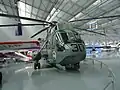 Sikorsky  S-61 Sea King