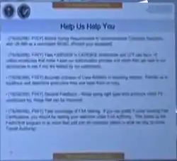 "B-reel" Apresentação do FAIRVIEW: Ajude-nos a ajuda-lo