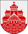 Brasão de armas de Helsingborg