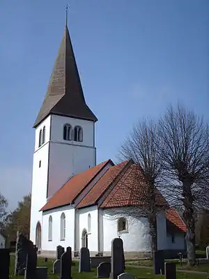 Igreja de Hemse
