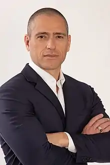 Foto de Heni Ozi Cukier