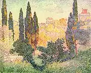 Henri-Edmond Cross (1856–1910)