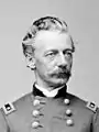Major-generalHenry Warner Slocum