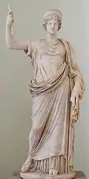 Hera Farnese