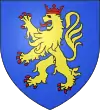 Brasão de armas de Saint-Junien