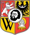 Brasão de armas de Breslávia
