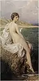 Bather