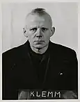 Herbert Klemm