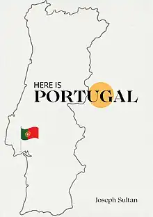 Here is Portugal - EN edition
