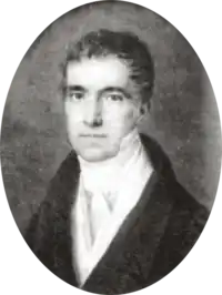 Hermano José Braamcamp de Almeida Castelo Branco, ministro e secretário de Estado dos Negócios Estrangeiros (mai. 1823)