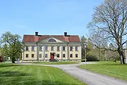 Mansão senhorial em Storebro