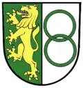 Brasão de Hettingen