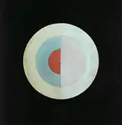 The Swan, No. 16, Grupo IX / SUW, 1915