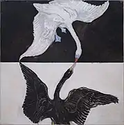 Grupo IX / SUW, The Swan, No. 1, 1915