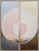 Grupo IX / UW, nº 25, The Dove, nº 1, 1915