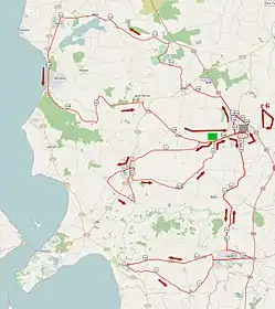 imagem ilustrativa de artigo Himmerland Rundt