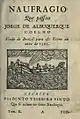Naufrágio de Jorge de Albuquerque