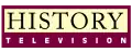 Primeiro logotipo, ainda como History Television (17 de outubro de 1997 - 3 de maio de 2008)