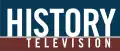 Segundo logotipo, como History Television (3 de maio de 2008 - 12 de agosto de 2012)