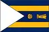 Bandeira de Hořovičky