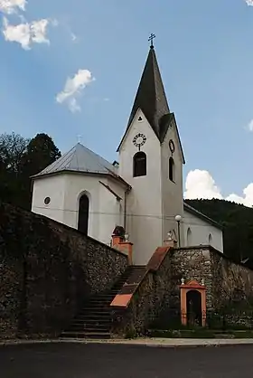 Igreja de São Nicolau