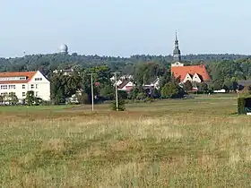 Horizonte de Döbern