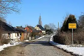 Horizonte de Holldorf