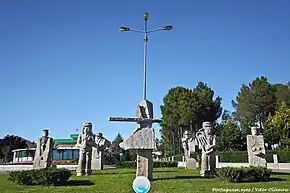 Homenagem à Banda de Música de Ferreirim