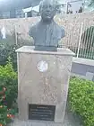 Homenagem a Gaetano Antonio Mielli