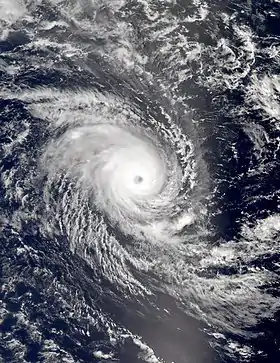 imagem ilustrativa de artigo Ciclone Hondo