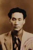 Hong Deok-young홍덕영