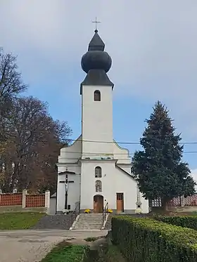 Igreja de São Martinho