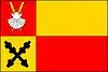 Bandeira de Horní Libchava