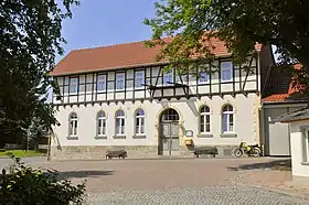 Horizonte de Hornsömmern