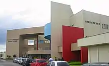 O Hospital Ouro Verde é um dos principais hospitais públicos de Campinas.
