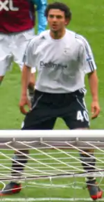 Hossam Ghalyحسام غالي‎