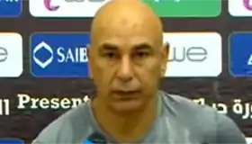 Hossam Hassanحسام حسن