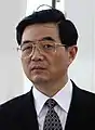 ChinaHu Jintao