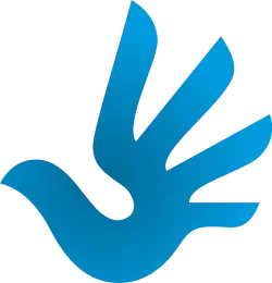 Logotipo Oficial dos Direitos Humanos