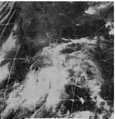 imagem ilustrativa de artigo Furacão Dolores (1974)