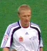 Andriy HusinАндрій Гусін