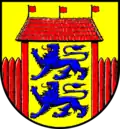Brasão de Husum