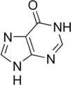 Hipoxantina.