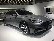 Oitava geração (2019-presente)