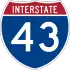 I-43.svg