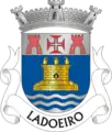 Brasão de armas de Ladoeiro