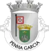 Brasão de armas de Penha Garcia